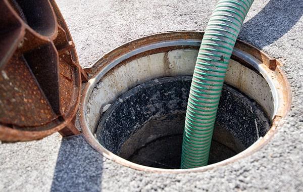 grease trap pumping services should usually be performed every three to 6 months to maintain optimal functionality